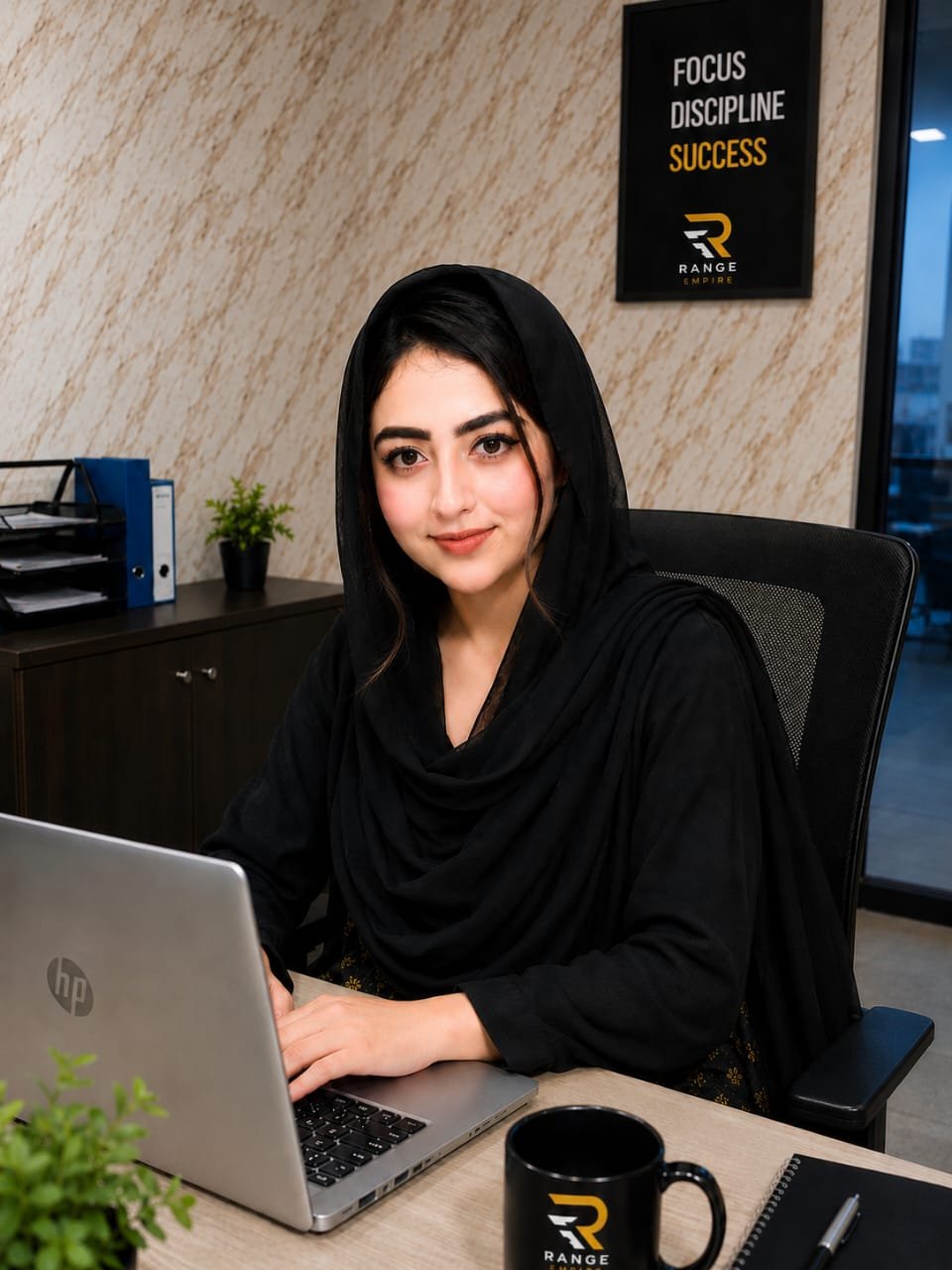Anaya Fatima